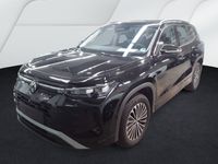 Volkswagen Tayron - Vorschau Bild 2