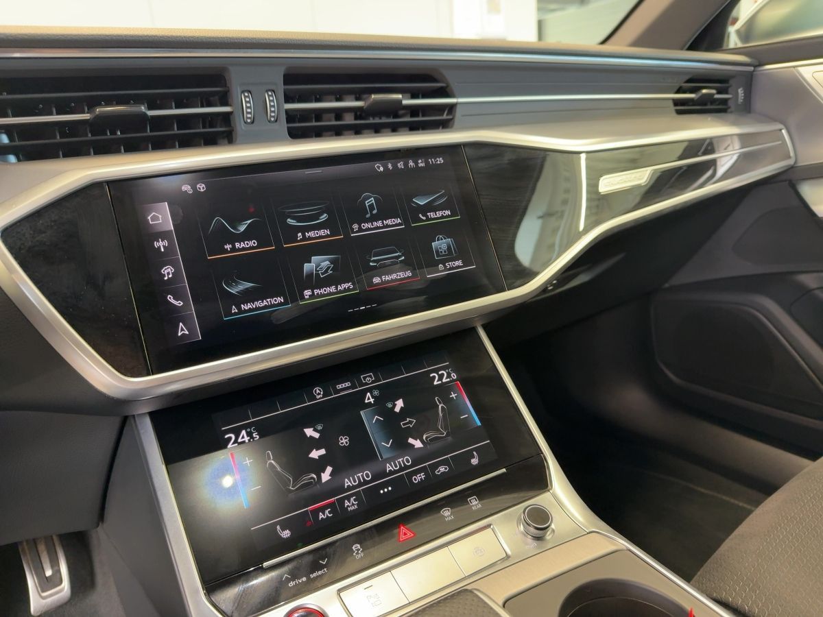 Audi S6 - Bild 14