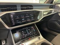 Audi S6 - Vorschau Bild 14