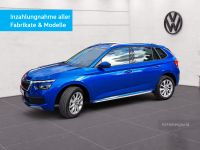 Skoda Kamiq - Vorschau Bild 2
