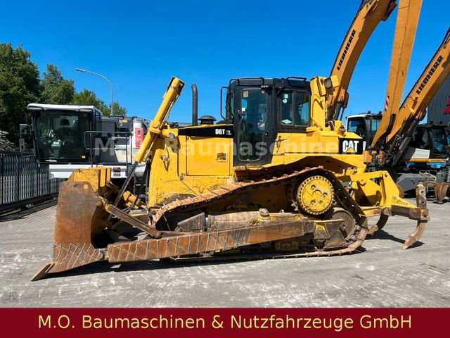 CAT D6 T XL  / 4. Wegeplanierschild /Ripper /
