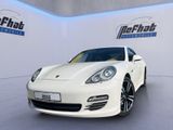 Porsche Panamera S  SHZ/Sitzbelüftung/SD - Porsche: Navigationssystem