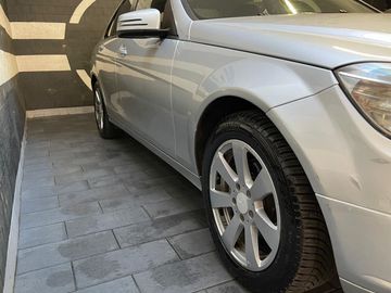 Mercedes C 180 - 7