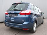 Ford Grand C-MAX 1.0 EcoBoost Trend - gebrauchte Ford Grand C-Max aus dem Jahr 2018