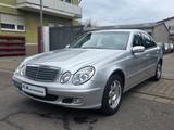 Mercedes-Benz E 240 CLASSIC Autom. 1.Hand Leder PDC Xenon SD - Mercedes-Benz E 240 Gebrauchtwagen