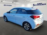 Hyundai i20 ADVANTAGE 1.2 FL ALLWETTER+PDC+SHZ+KAMERA - Hyundai i20: Advantage