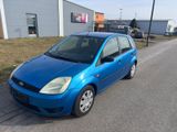 Ford Fiesta Viva X  STANDHEIZUNG*TÜV - Ford Fiesta: Viva X