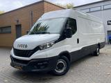 Iveco Daily Kasten HKa 35 S/HOCH+LANG/KLIMMAUTO/99TKM/ - Iveco Daily lang