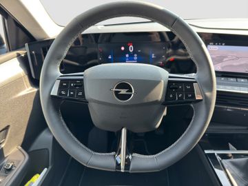 Fotografie 11 des Opel Astra L ST Enjoy Navi Kamera LED Allwetterreifen