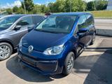 Volkswagen up! e-up! United