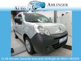 Renault Kangoo Authentique1.Hand Scheckheft LPG Gara.TOP - Renault Kangoo: Authentique