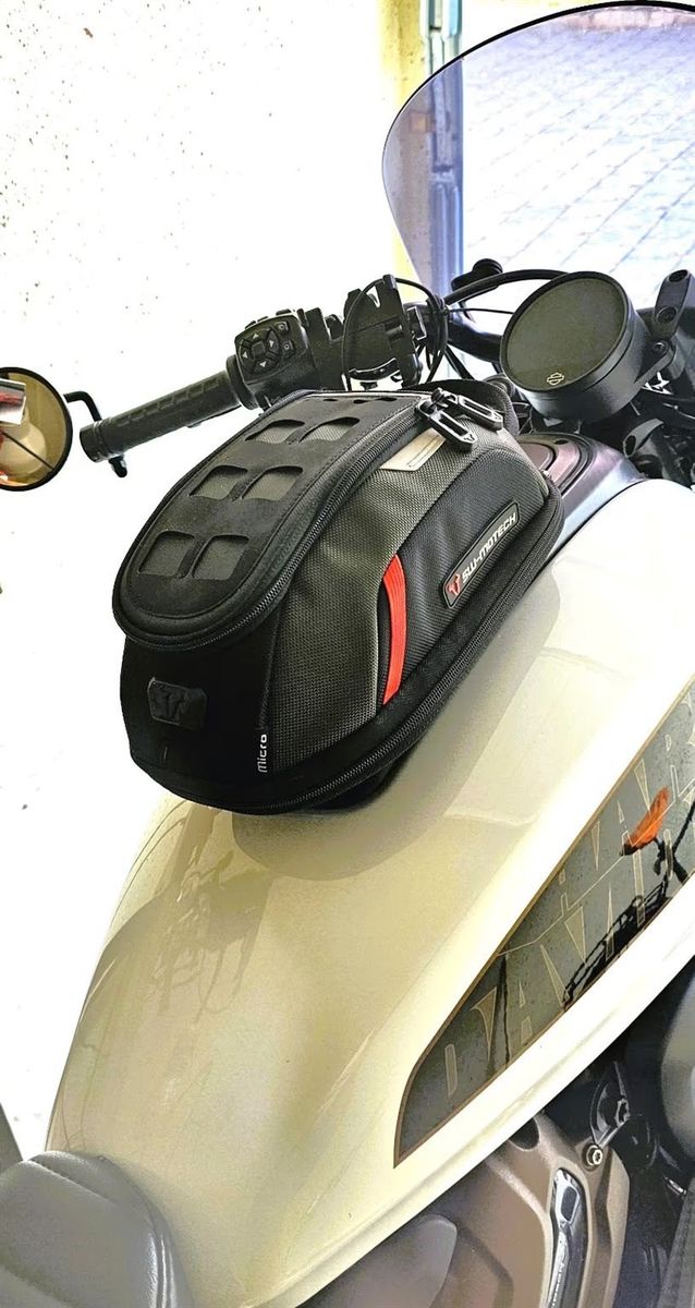 Fahrzeugabbildung Harley-Davidson Sportster S RH1250S