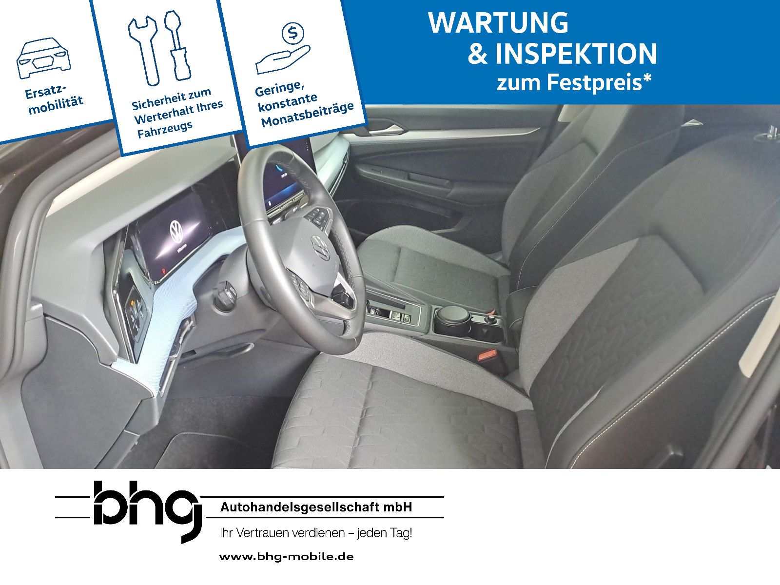 Volkswagen Golf - Bild 10