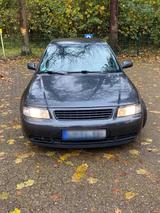 Audi a3 8l - gebrauchte Audi A3 aus dem Jahr 1996
