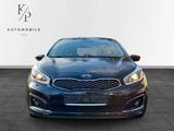 Kia Ceed CVVT Edition 7 *PDC/KLIMA/LENKRADHEIZ/SHZ* - Kia in Bonn: Cee