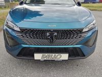 Peugeot 408 - Vorschau Bild 25
