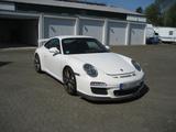 Porsche 997 GT3 - Porsche aus 2009: Gt3