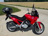 BMW F650 Funduro (169) TÜV neu - BMW BENZIN ENDURO F 650 FUNDURO