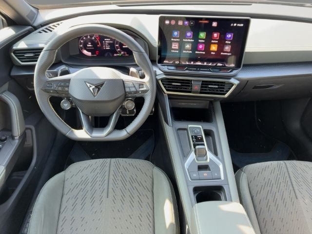 Cupra Formentor - Bild 9