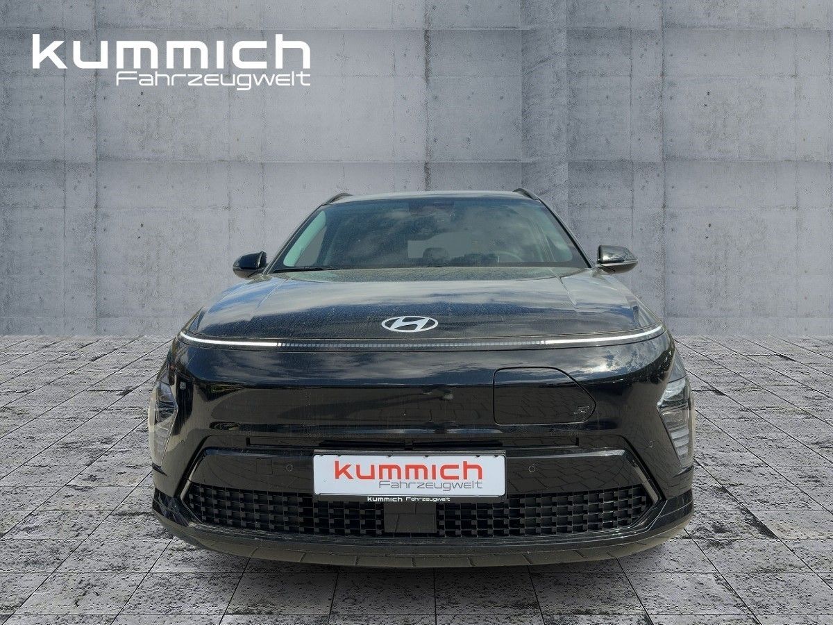 Hyundai KONA Elektro - Bild 2