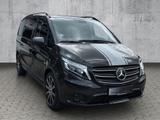 Mercedes-Benz Vito Tourer 124 CDI SPORT-Line Edition Kompakt - Mercedes-Benz Vito Gebrauchtwagen in Münster