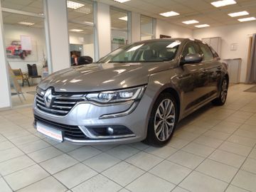 Fahrzeugabbildung Renault Talisman ENERGY dCi 160 EDC Intens / NAVI / LED