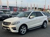 Mercedes-Benz ML 350 CDI BlueTec AMG*Panorama*LED*H&K*AHK*