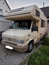 FFB - Tabbert Europa 560 - FFB - Tabbert Diesel
