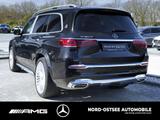 Mercedes-Benz GLS 600 MAYBACH 4M PANO MEMORY 360°-KAM STANDH. - gebrauchte Mercedes-Benz GLS 600 aus dem Jahr 2023
