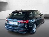 Audi A4 Avant 35 TDI S tronic+NAVI+LED+AMBIENTE+LEDER - Audi A4 Ambiente mit Diesel-Antrieb