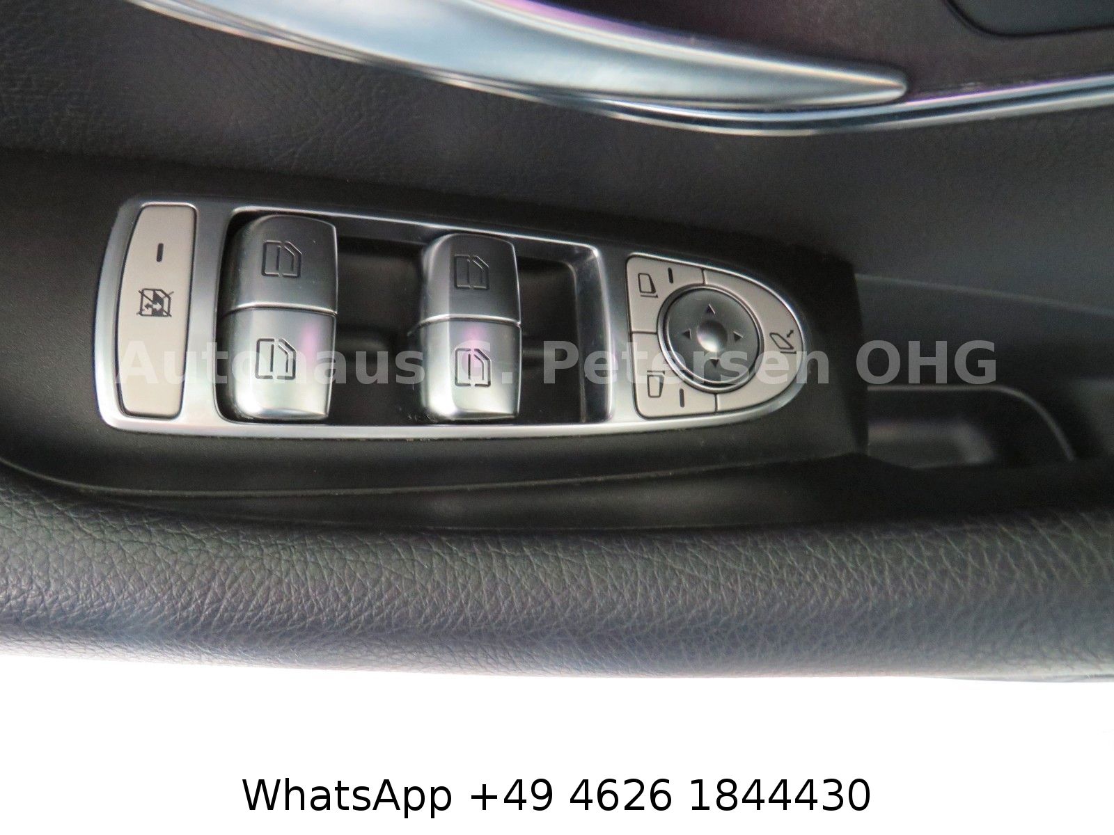 Fahrzeugabbildung Mercedes-Benz E 220 T d*Multibeam LED*Toten*Navi*