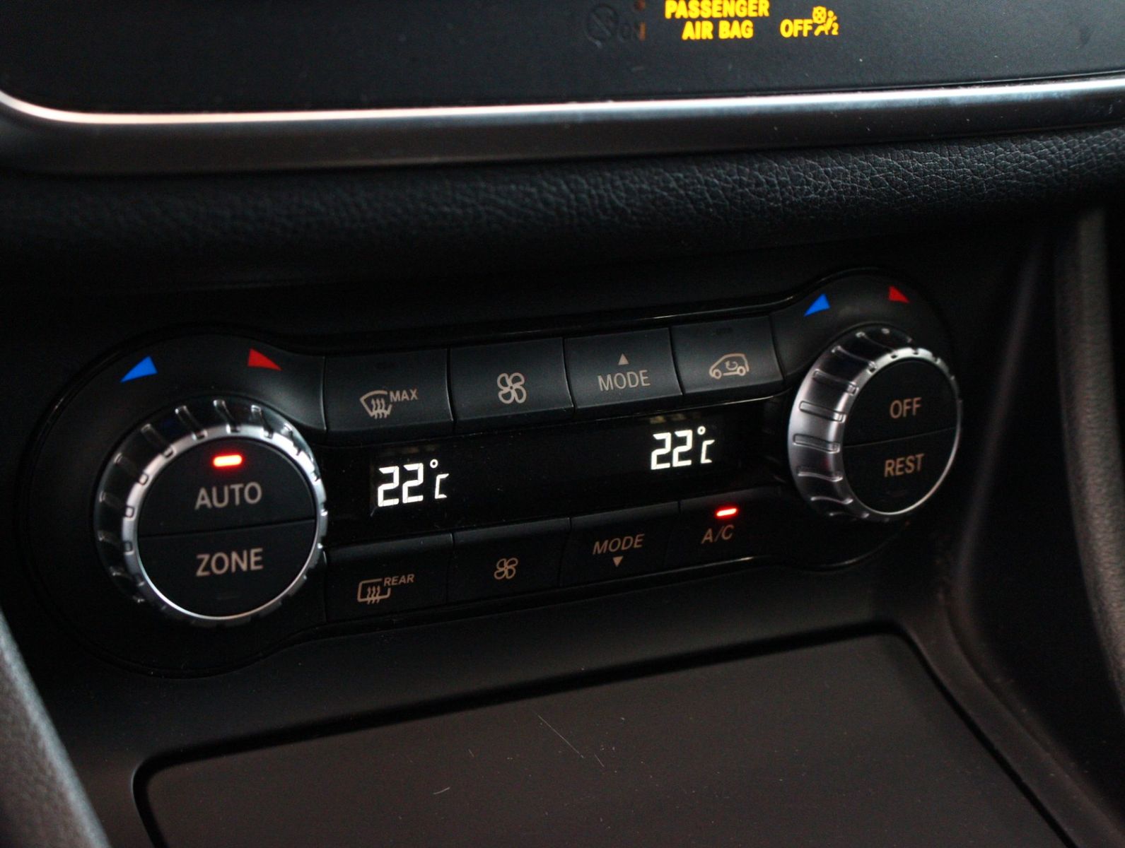 Fahrzeugabbildung Mercedes-Benz GLA 200 CDI Style*Navi*Kamera