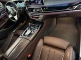 BMW 740Ld xDrive - Top Zustand - gebrauchte BMW 740 aus dem Jahr 2021