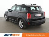 MINI Countryman One D Aut.*TEMPO*PDC*SHZ*LIM*ALU* - MINI One D Countryman Gebrauchtwagen