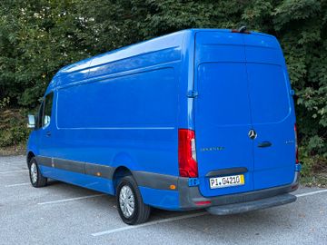 Mercedes Sprinter - 3