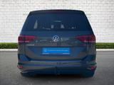 Volkswagen Touran 1.8 TSI DSG Highline 7-Sitzer Navi LED Sp - : 8 Sitzer