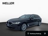 BMW 520d xDrive Touring Laser,DAProf,HuD,PA,LiCoPro