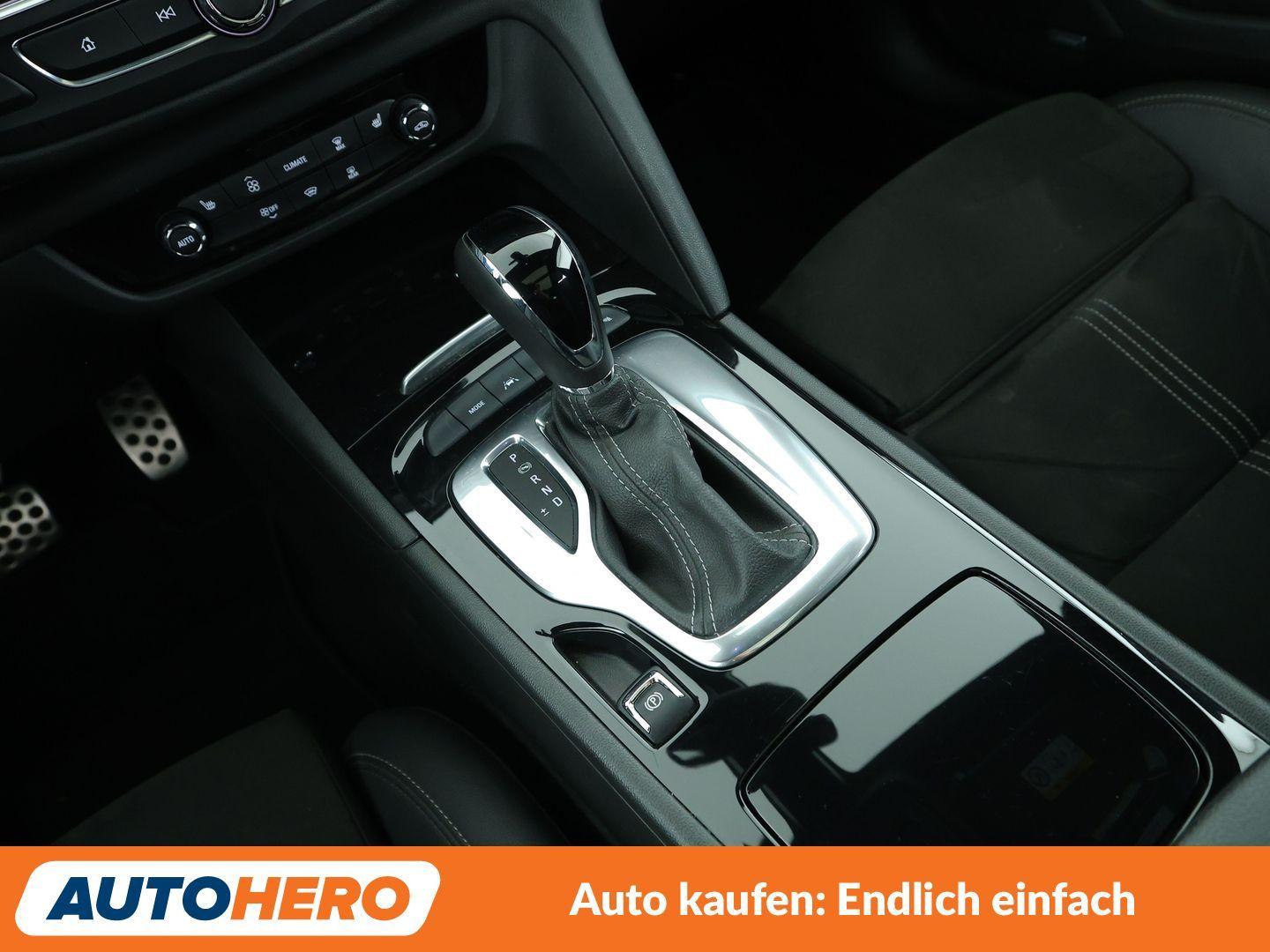 Opel Insignia 2.0 CDTI Ultimate 4x4 Aut*NAVI*LED*HUD*