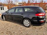 Ford Mondeo 1,5 EcoBoost Titanium Turnier - Ford Mondeo: Ecoboost
