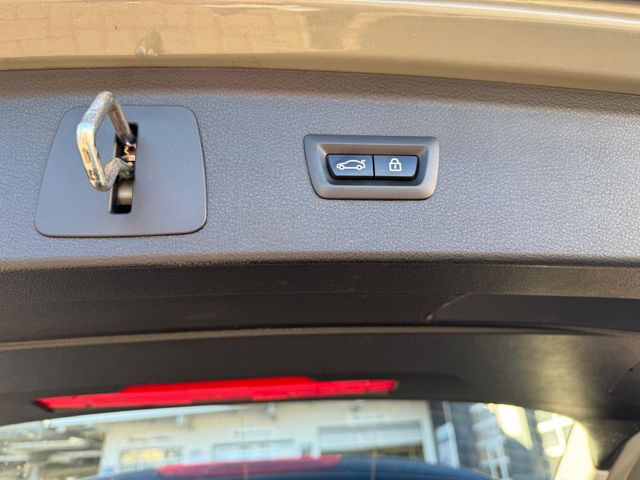 218i Active Tourer Advantage GRA/NAVI/SHZ/RFK