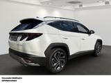 Hyundai Tucson PRIME 1.6 T-GDI (160 PS) 48V 7-DCT 2WD AH - Hyundai TUCSON Gebrauchtwagen in Gelsenkirchen