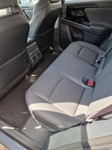 Subaru Solterra 71,4 kWh 150kW Platinum - Subaru mit Elektro-Antrieb: Geländewagen, Automatik