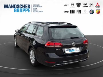 Volkswagen Golf VII Variant 1.0 TSI BMT Comfortline AHK+SHZ