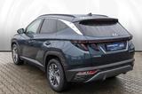 Hyundai TUCSON 1.6 T-GDi 48V-Hybrid Trend SUMMER DEAL - Hyundai TUCSON in Bielefeld