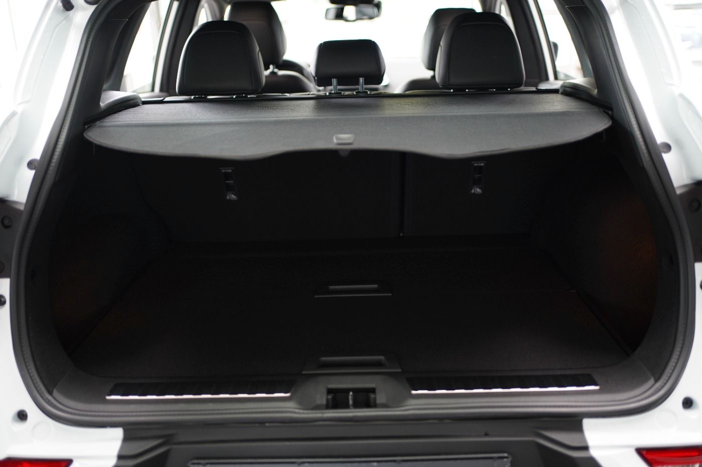 Fahrzeugabbildung Renault Kadjar TCe 140 Black Edition +Black Edition+Navi