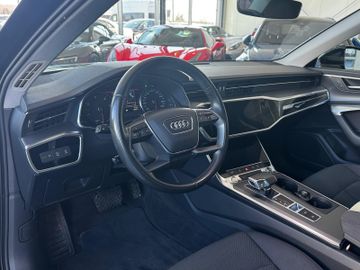 Audi A6 - 7
