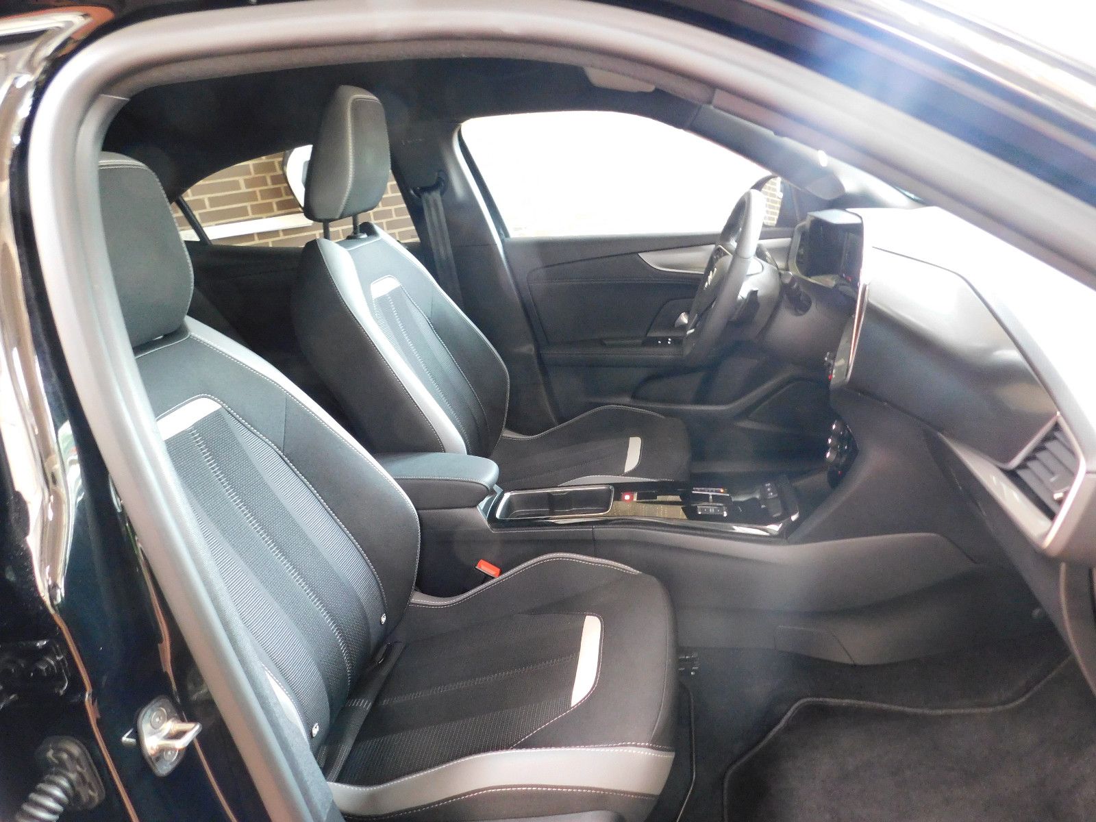 Opel Mokka - Bild 14