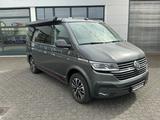 Volkswagen T6.1 California 2.0 TDI Coast Edition *Markise* - Volkswagen T6 California in Nürnberg
