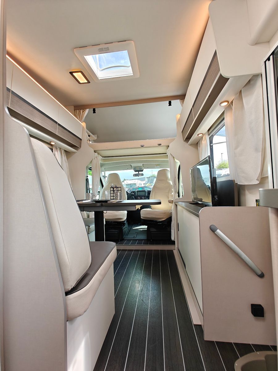 Fahrzeugabbildung XGO Dynamic 39 Lounge - Modell 2025 - SUMMER DEAL!