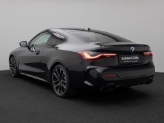Foto Nummer 9: BMW 440d